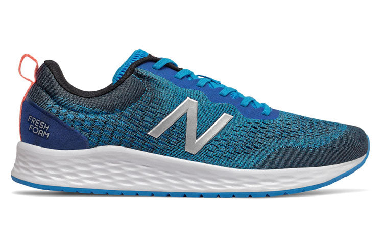 New Balance Fresh Foam Arishi v3 'Blue Orange' MARISCB3