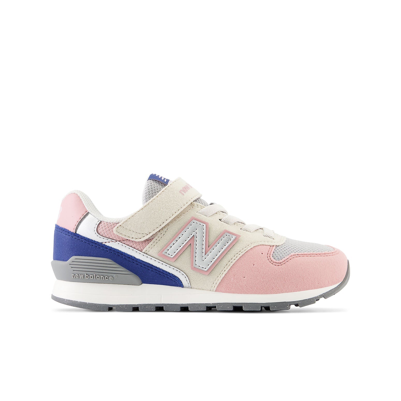 (PS) New Balance 996 'Pink' YV996MC3