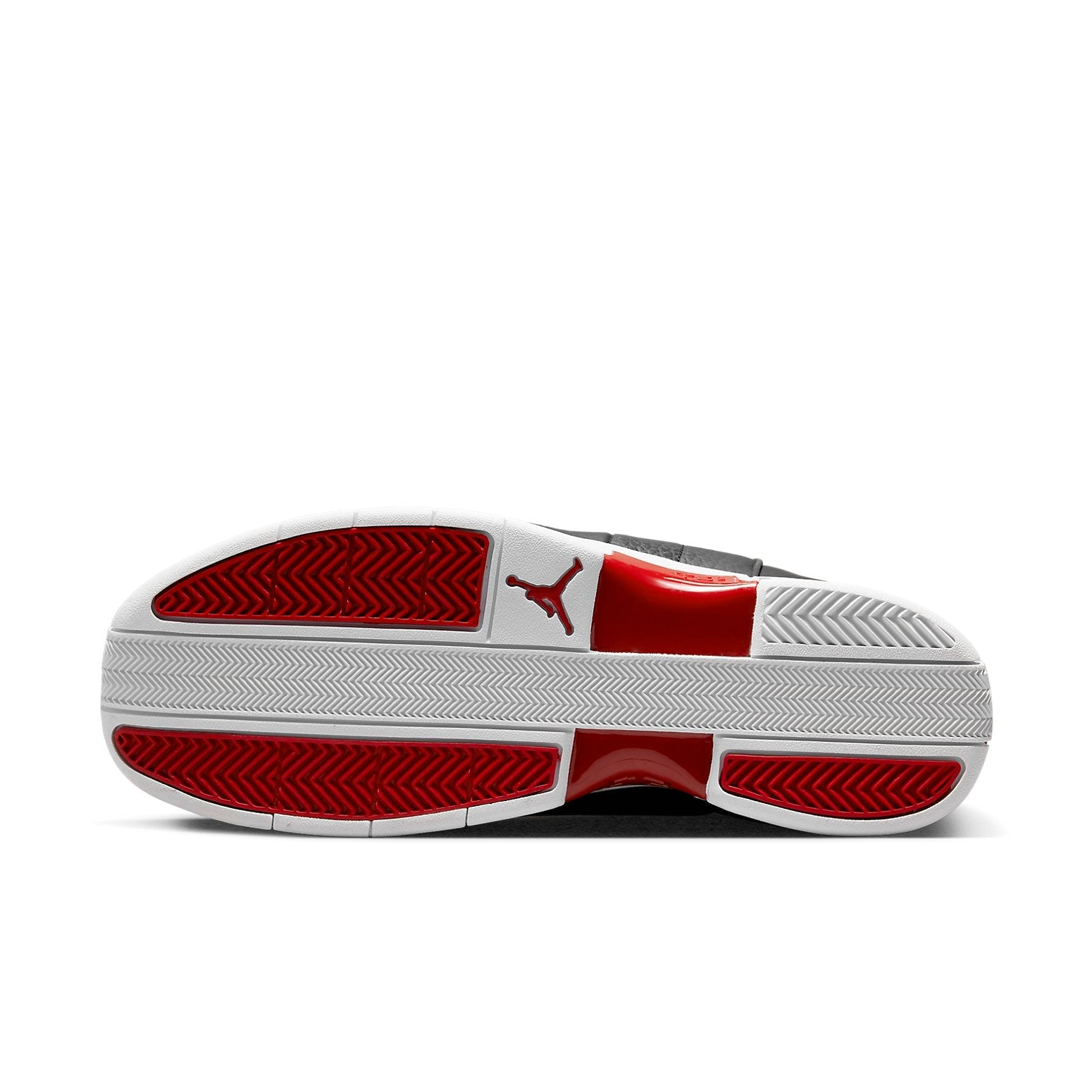 Air Jordan Team Elite 2 Low 'Bred' AO1696-061