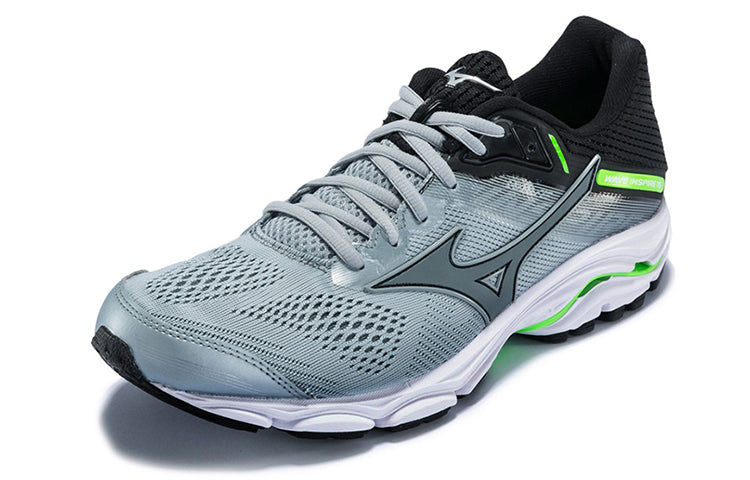 Mizuno Wave Inspire 15 'Green' J1GC194435
