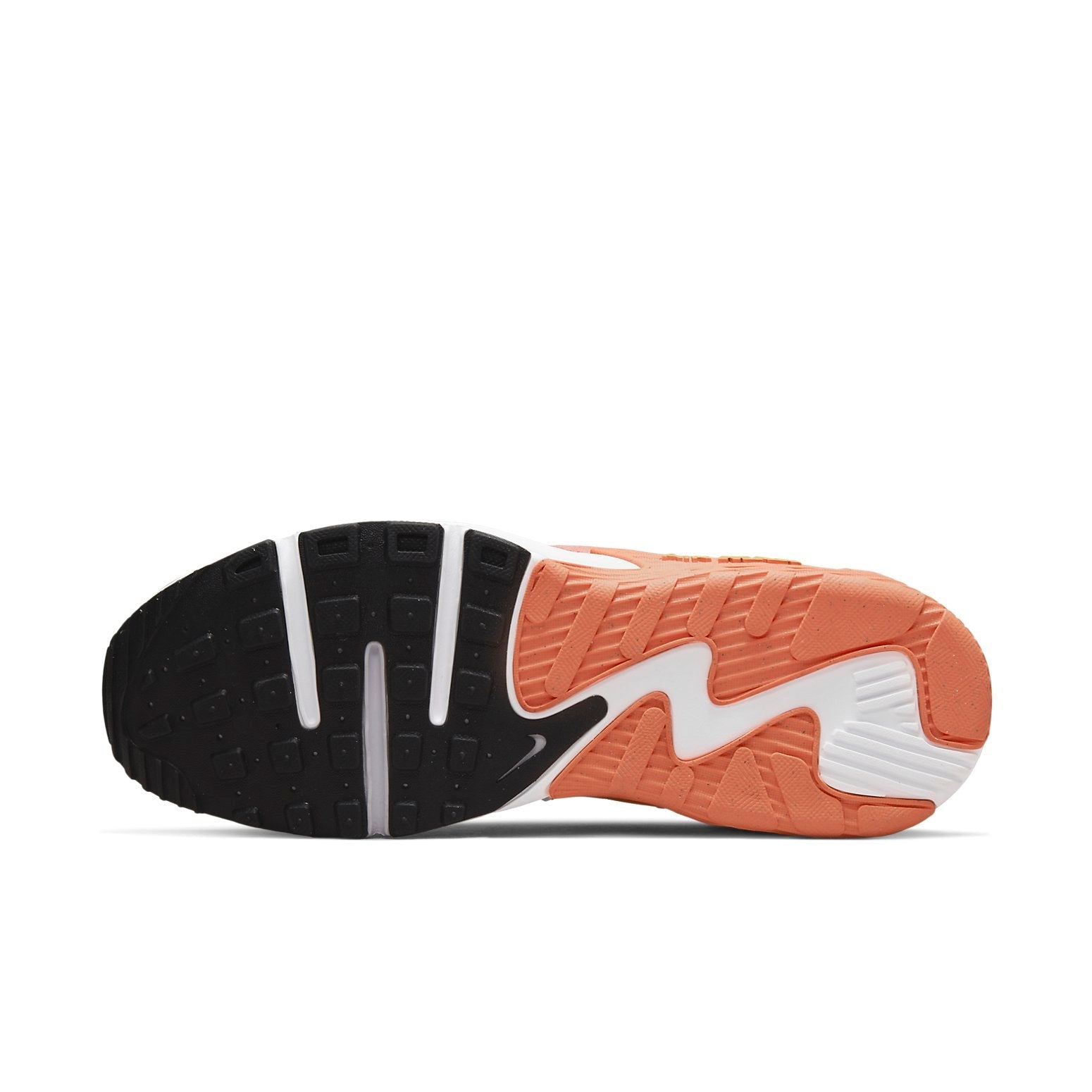 Nike Air Max Excee 'Phantom Light Madder Root' CD4165-017