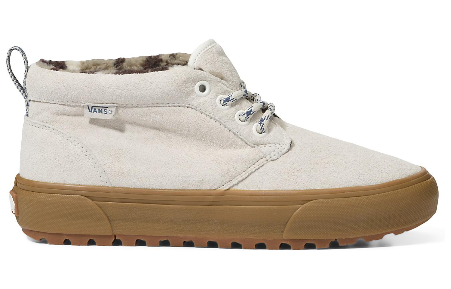 Vans Chukka Mte-1 'Cream Brown' VN0A5JHWFS8