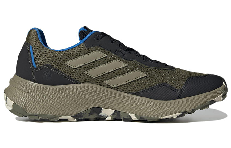 adidas Tracefinder Trail 'Focus Olive' Q47238