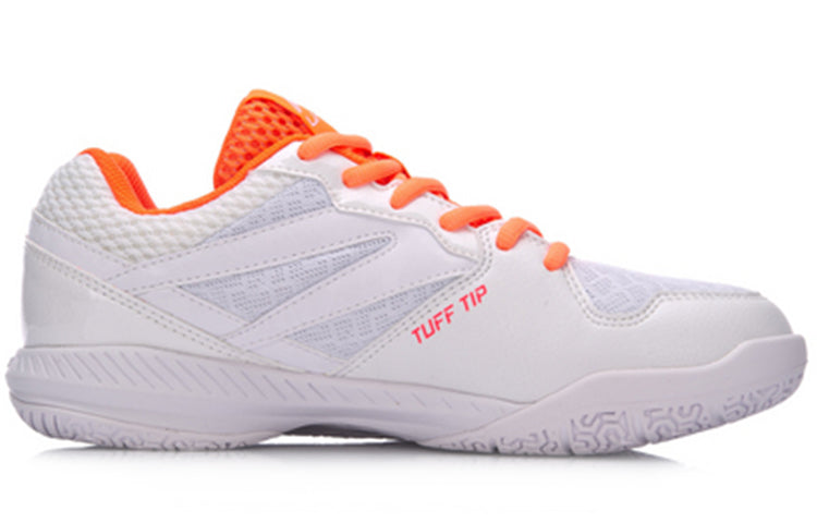 Li-Ning Protector 'White Orange' AYTN044-4