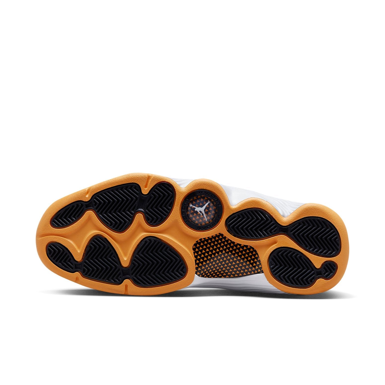 Air Jordan Jumpman Team 2 'Black Taxi' 819175-071