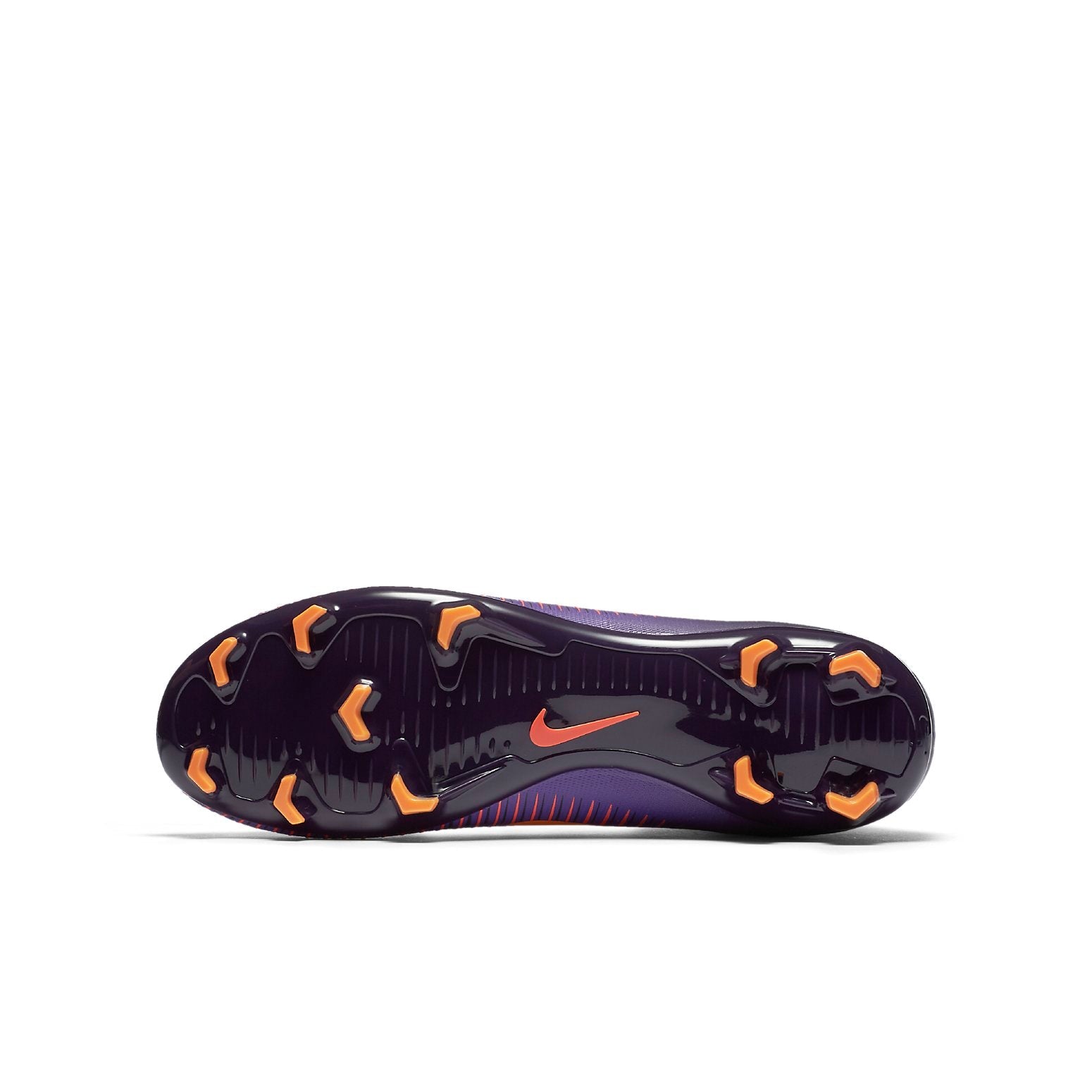 (GS) Nike Mercurial SuperFly 5 FG 'Purple Dynasty' 831943-585