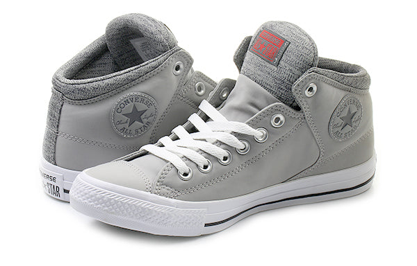 Converse Chuck Taylor All Star Street Hi 'Dolphin' 155464C
