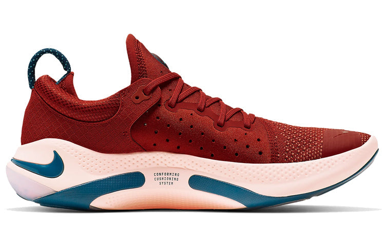 Nike Joyride Run Flyknit 'Cinnabar' AQ2730-600