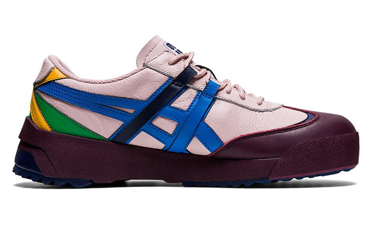 Onitsuka Tiger Delegation EX 'Purple' 1183A559-700