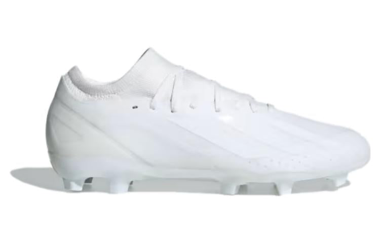adidas X Crazyfast.3 FG 'Triple White' GY7430