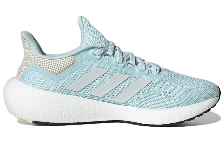 (WMNS) adidas PureBoost 22 'Bliss Blue White' GW9146