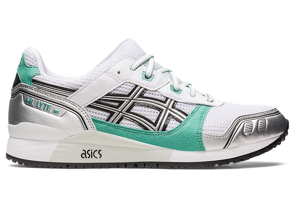 ASICS Gel-Lyte III OG 'Y2K Pack Sage' 1201A826-101