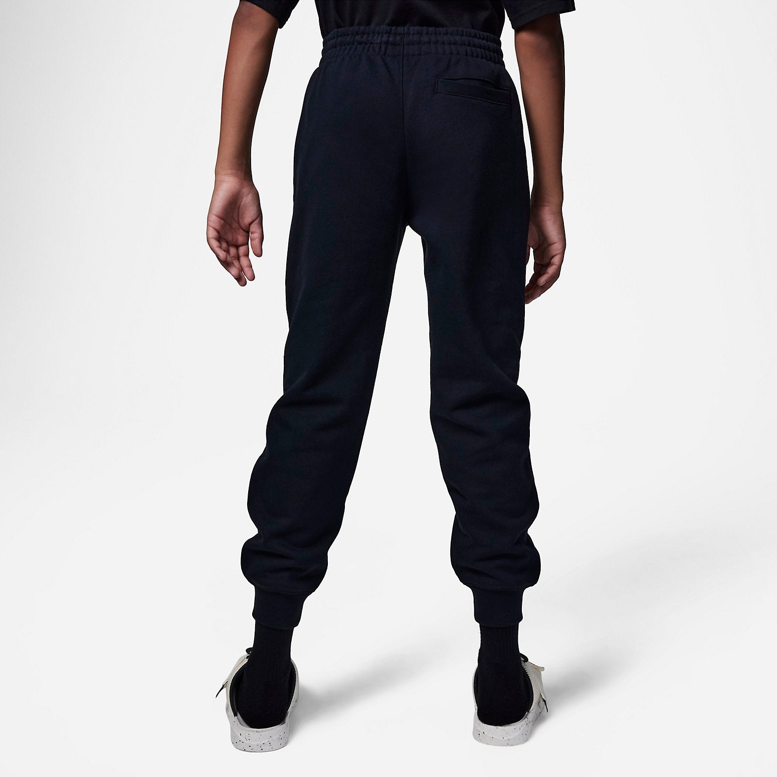 (PS) Air Jordan MJ Essentials Sweatpants 'Black' HF6639-010
