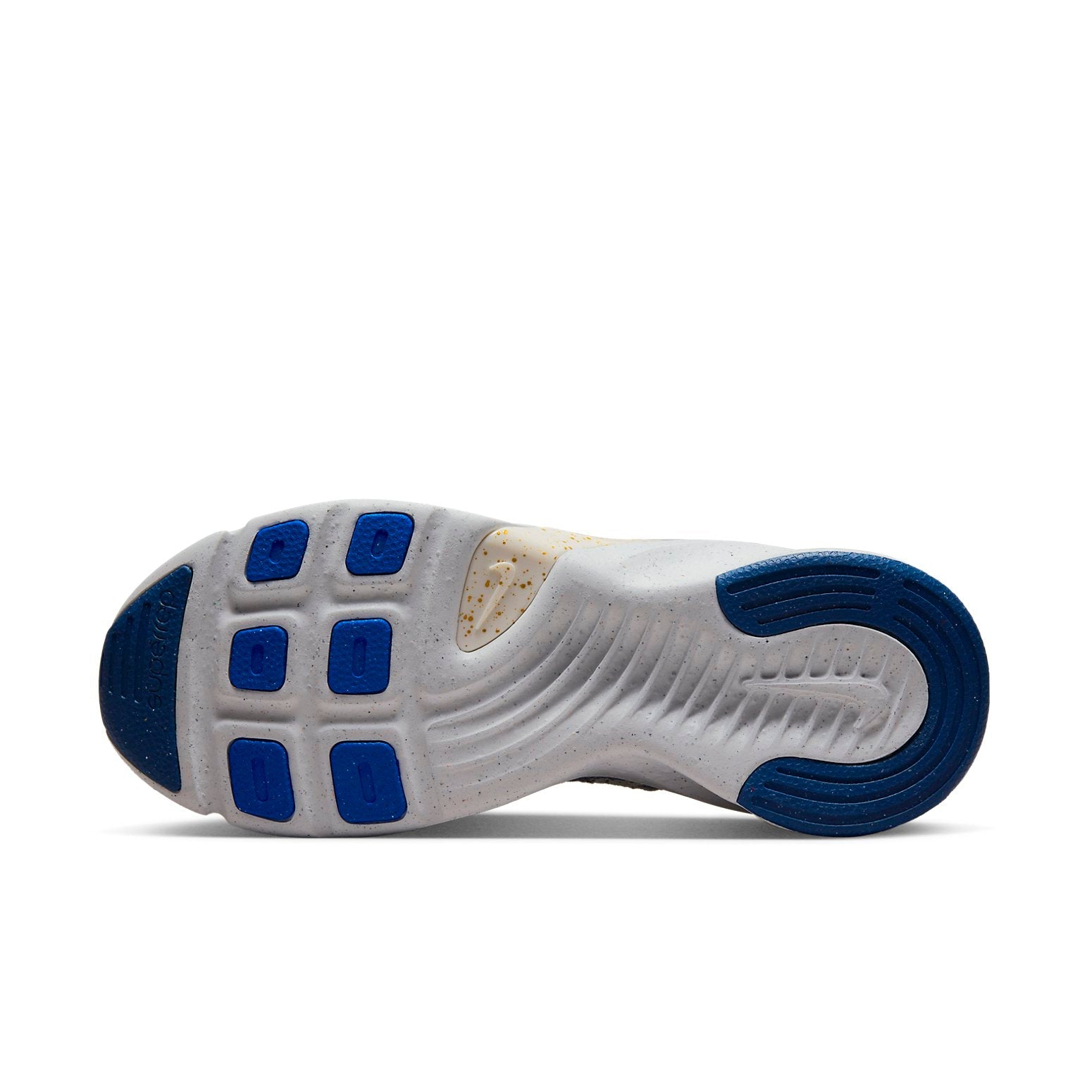(WMNS) Nike Superrep Go 3 NN FK 'Phantom' DM9231-004