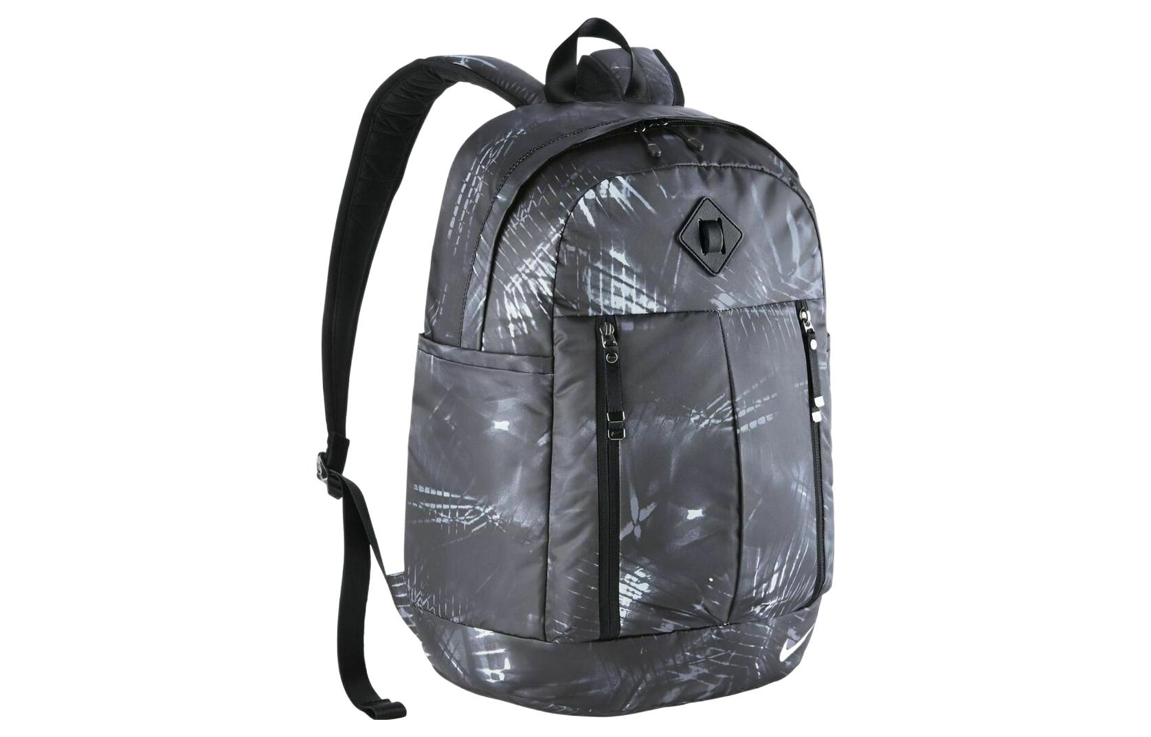 Nike Auralux Backpack 'Black' BA5242-021