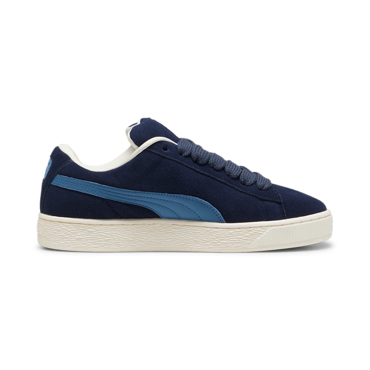 PUMA Suede XL 'Club Navy Blue' 395205-17