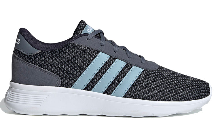 (WMNS) adidas neo Lite Racer 'Grey Blue' EE8257
