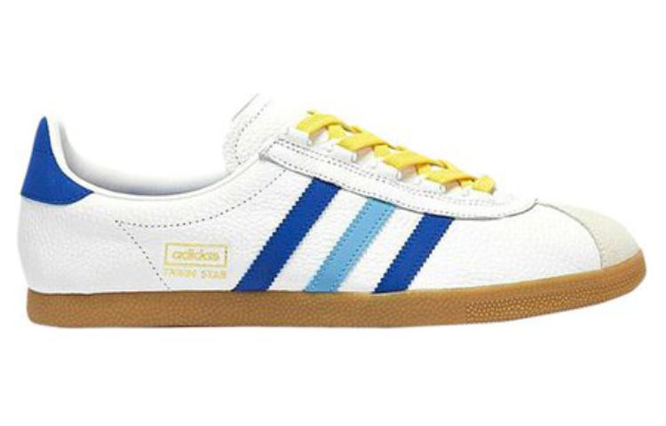 adidas Trimm Star 'The Lost Ones - Zissou' GX8001