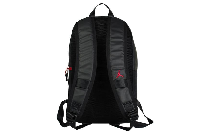 Air Jordan Jumpman Backpack 'Black' 8A0275-023
