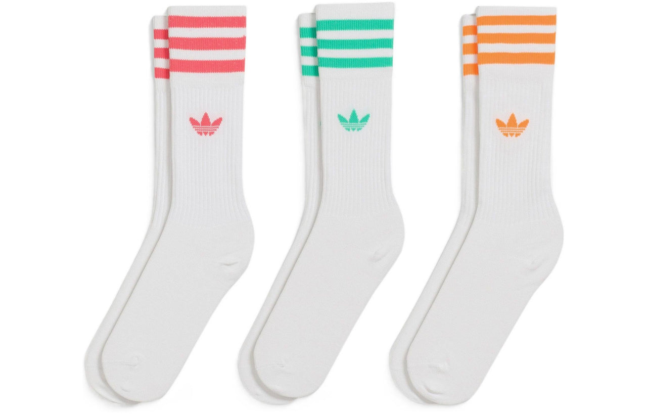 adidas originals Logo 3 HC9562
