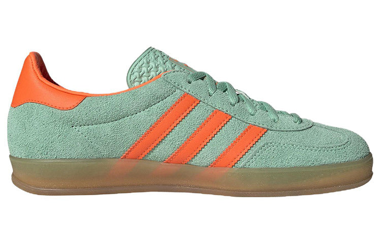 (WMNS) adidas Gazelle 'Pulse Mint' HQ8714