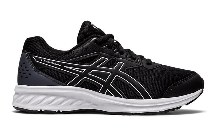 (GS) ASICS Lazerbeam JF Black/White 1154A084-002