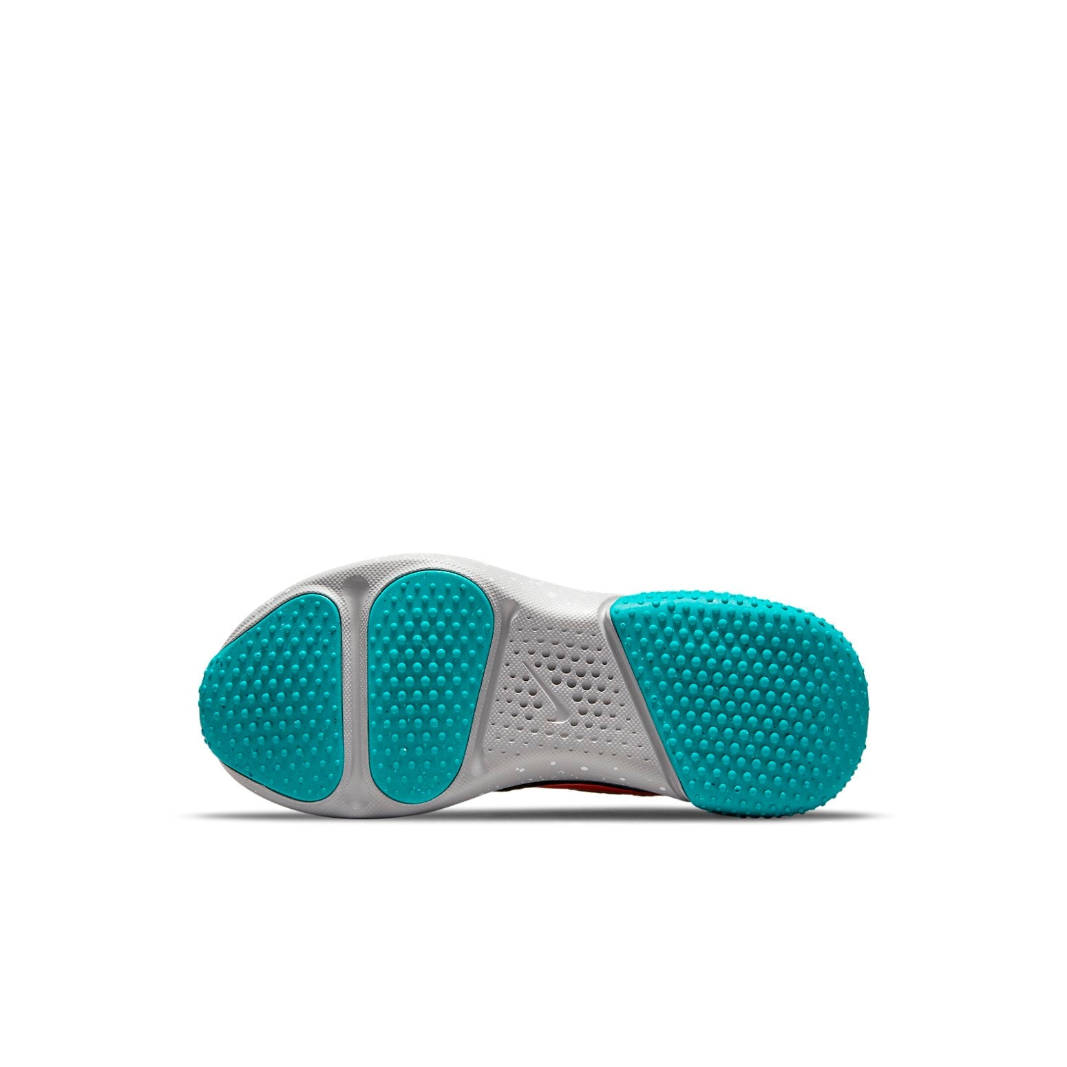 (PS) Nike Project Pod SE 'Dark Smoke Grey Bright Mango' DC9229-001