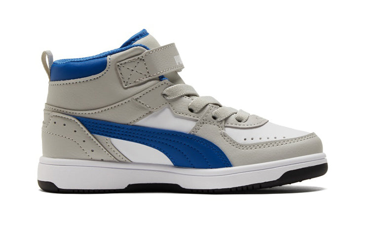 PUMA Rebound Joy 'Blue Gray Black' 374688-13