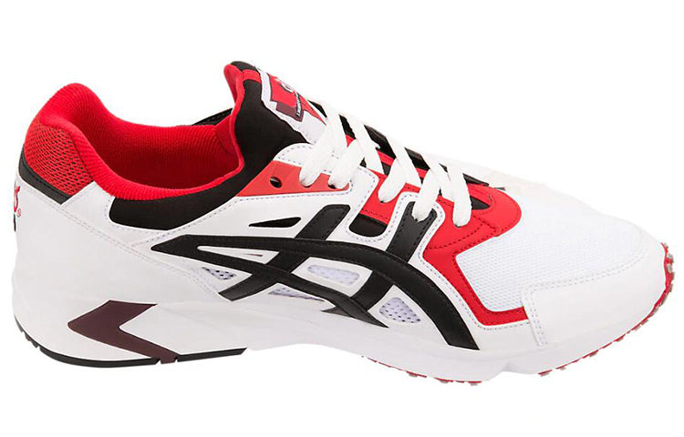ASICS Gel DS Trainer OG 'White Black' H704Y-100