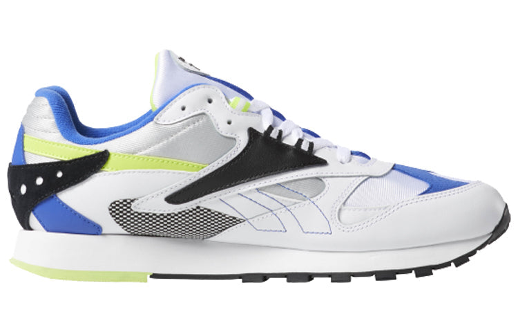 Reebok Classic Leather ATI 90s White/Blue DV6258