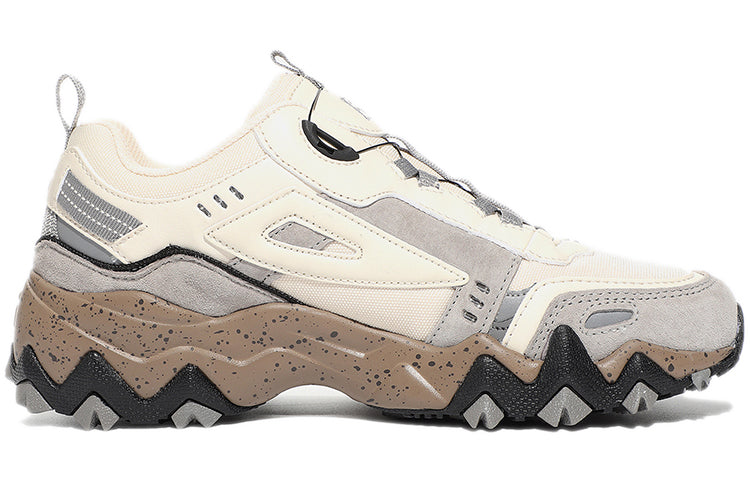 FILA Sneakers Unisex White 1JM01671D_925