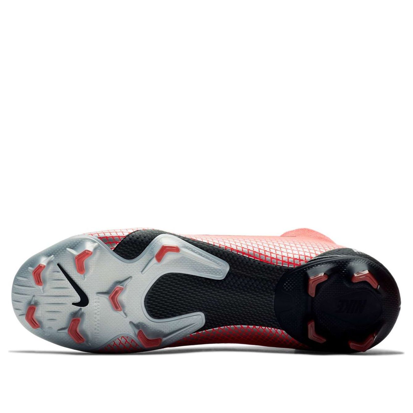 Nike Mercurial Superfly 6 Pro CR7 FG 'Bright Crimson' AJ3550-600