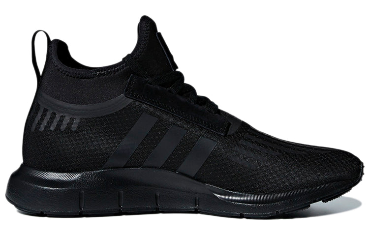 adidas Swift Run Barrier HK 'Core Black' B42233