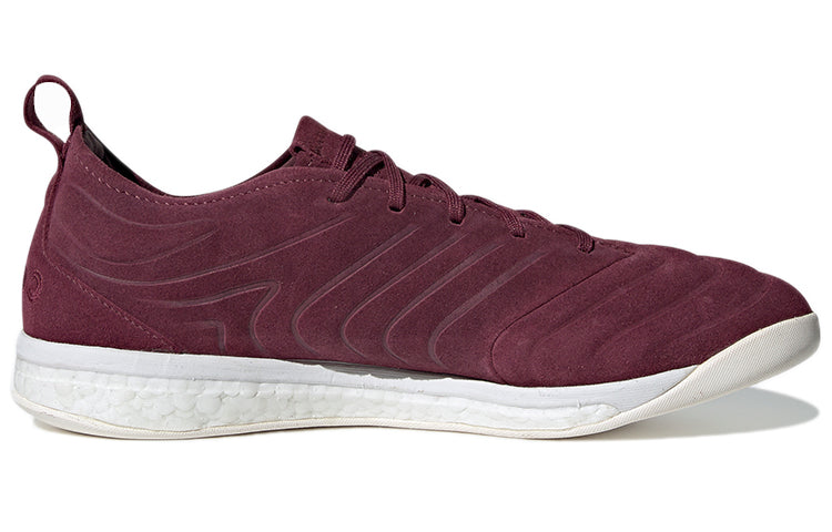 adidas Copa 19+ 'Maroon' G26306