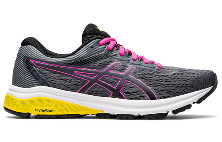 (WMNS) ASICS GT-800 ( D Wide ) Grey/Pink 1012A939-020