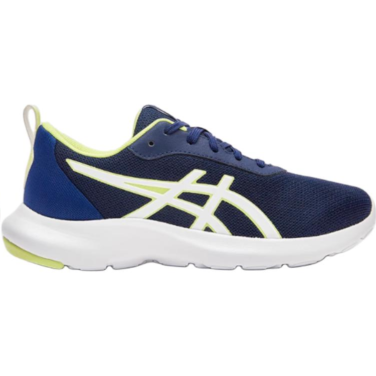 (PS) ASICS Lazerbeam MM 'Navy Blue White' 1154A184-400