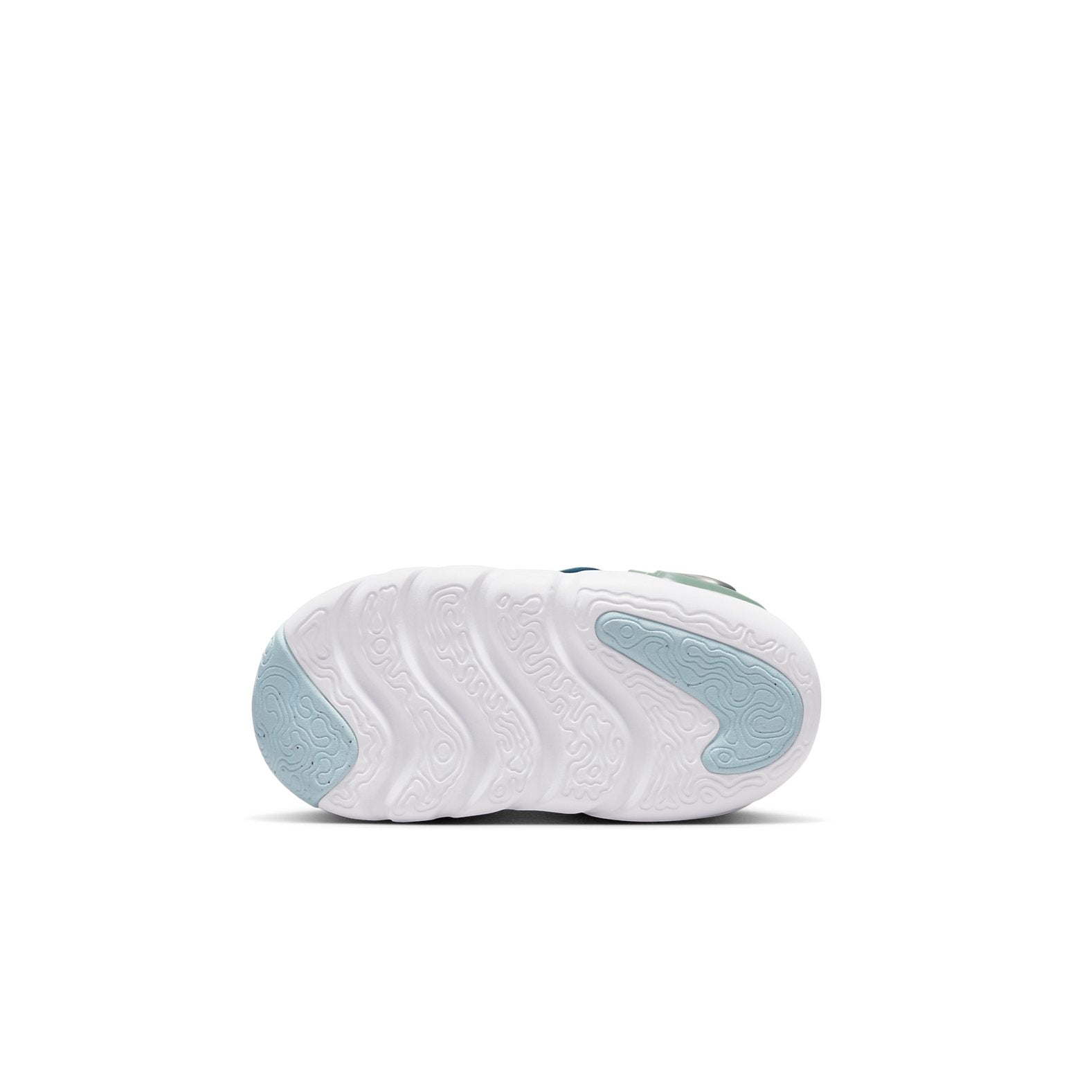 (TD) Nike Dynamo Go SE 'Valerian Blue Enamel Green' DV0547-400