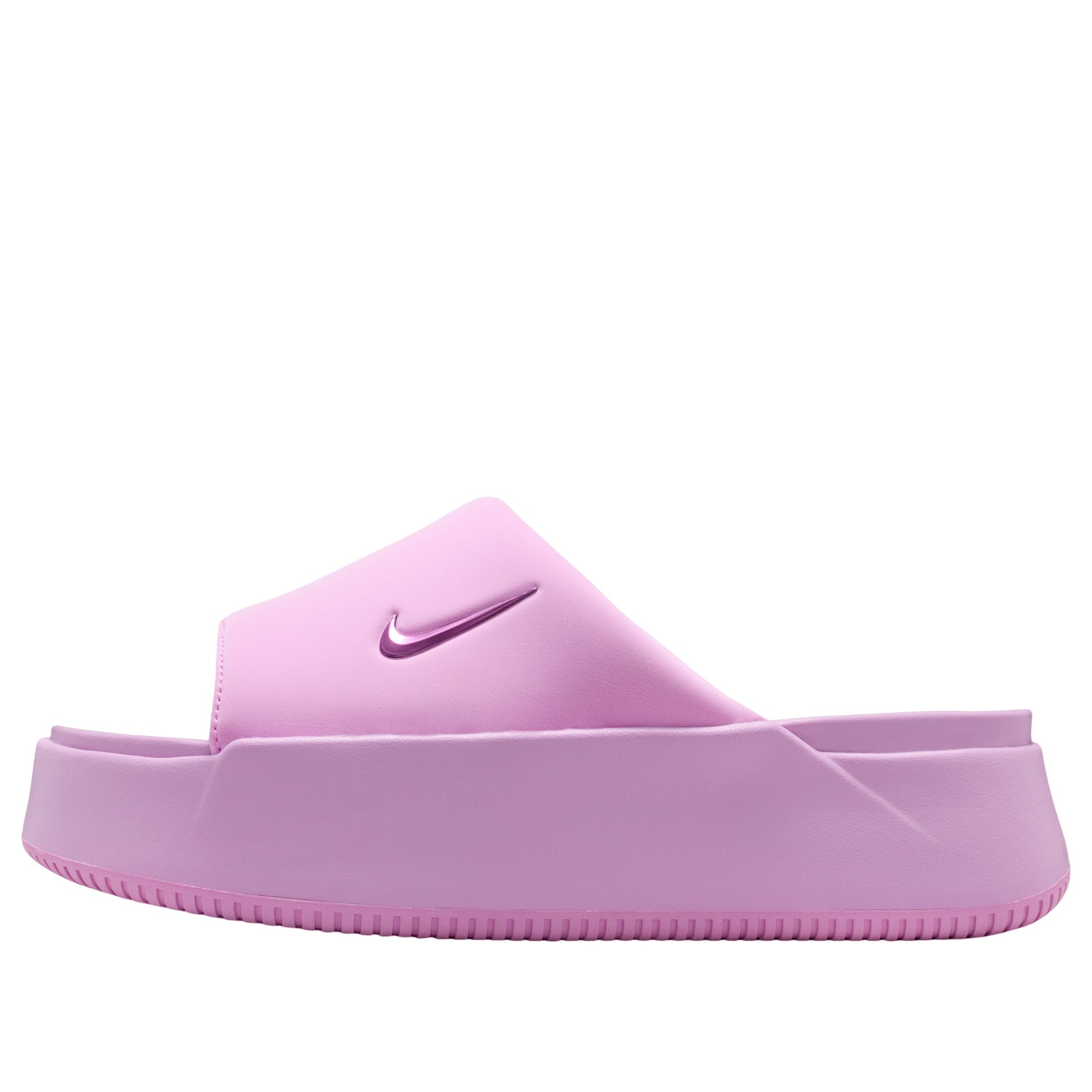 (WMNS) Nike Calm Elevation Slides 'Light Magenta' HJ5601-502
