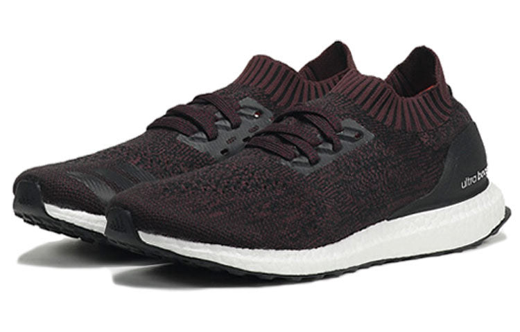 adidas UltraBoost Uncaged 'Dark Burgundy' BY2552