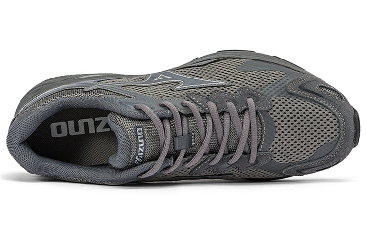 Mizuno Racer S 'Grey' D1GH223502