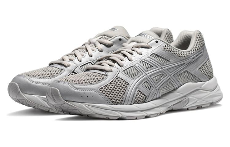 ASICS Gel-Contend 4 'Silver' 1011B896-020