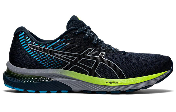 ASICS Gel-Cumulus 22 'French Blue' 1011A862-402