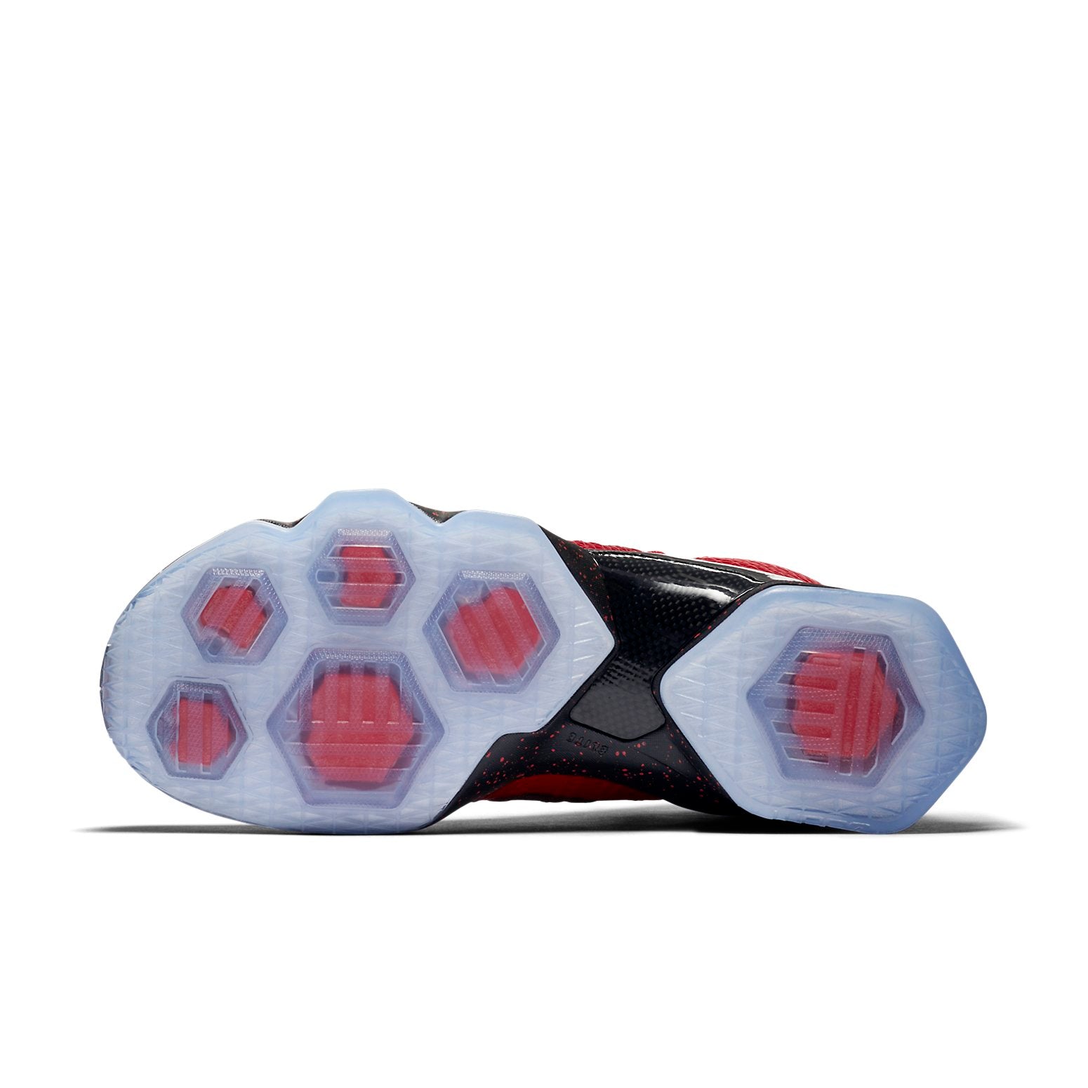 Nike LeBron 13 Elite 'University Red' 831923-606