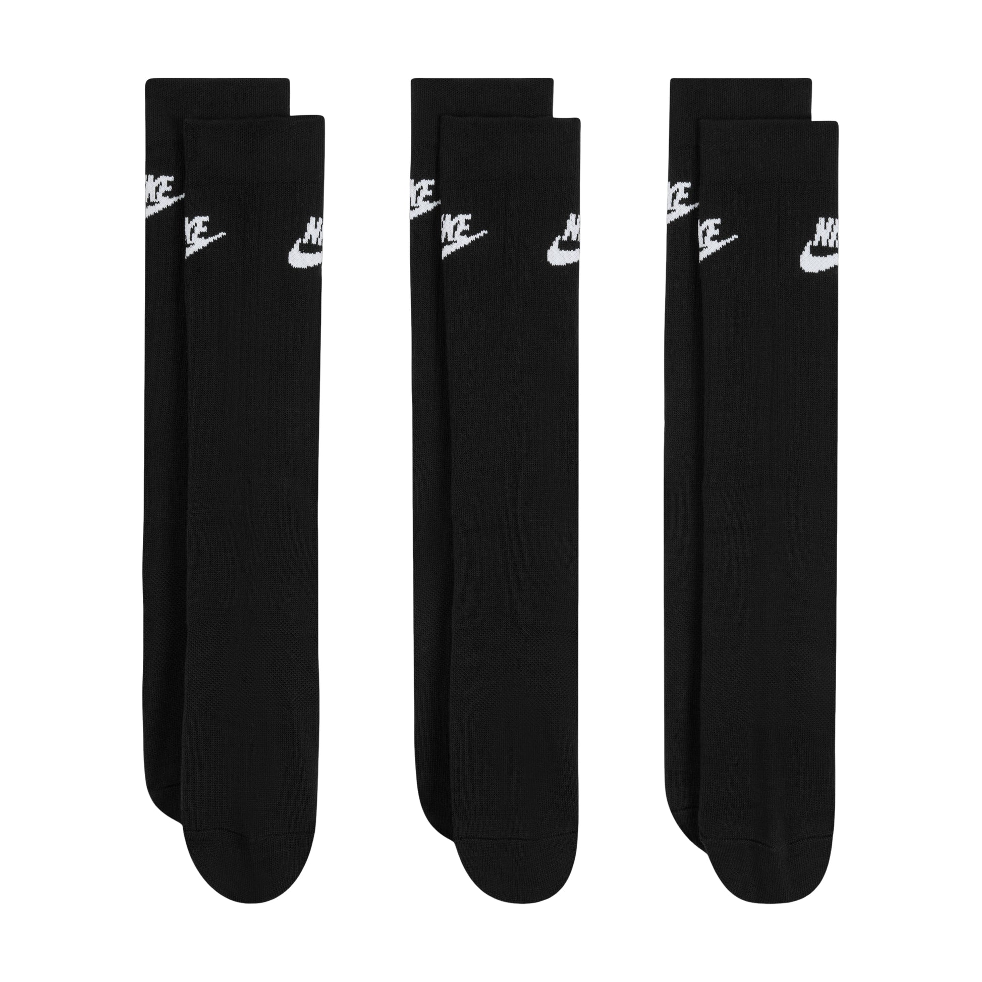 Nike Everyday Essential Sock 3 Pack 'Black' DX5025-010