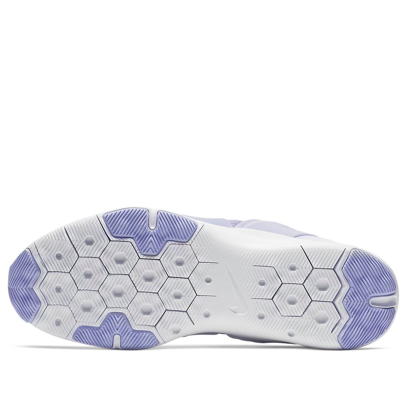(WMNS) Nike Flex Motion Trainer Purple AJ5905-500