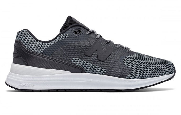 New Balance 1550 Series Black/Grey ML1550CD