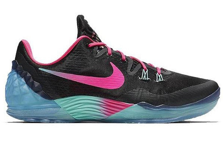 Nike Zoom Kobe Venomenon 5 EP 'Black' 815757-063
