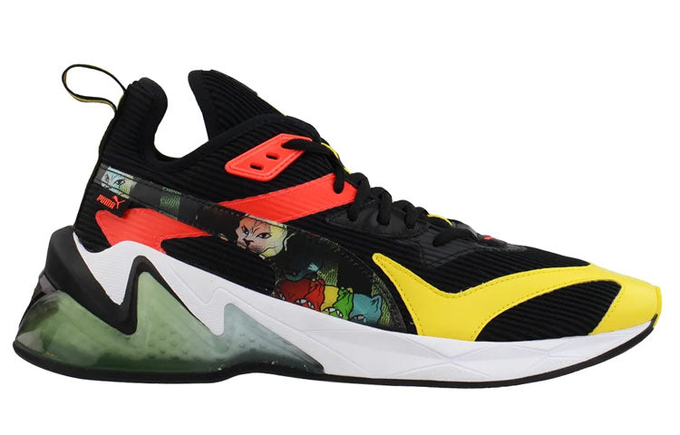 PUMA LQDCELL Origin 'Scary Cat - Black' 192950-01