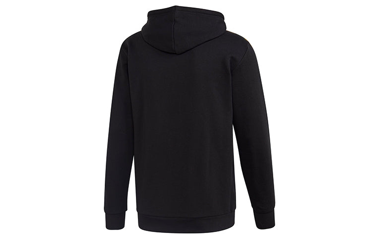 Men's adidas originals Cardigan Sports Black FM3354