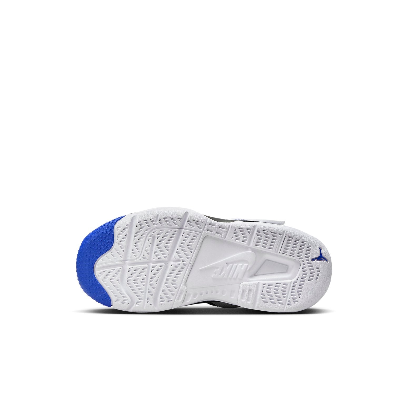 (PS) Air Jordan Stay Loyal 3 'White Royal Blue' FB9923-100